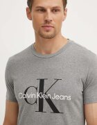 CALVIN KLEIN JEANS Памучна тениска