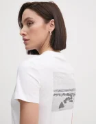 CALVIN KLEIN JEANS Памучна тениска