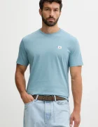 CALVIN KLEIN JEANS Памучна тениска