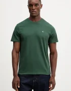 CALVIN KLEIN JEANS Памучна тениска