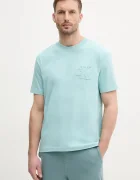CALVIN KLEIN JEANS Памучна тениска