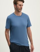 CALVIN KLEIN JEANS Памучна тениска
