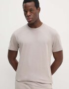 CALVIN KLEIN JEANS Памучна тениска