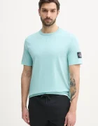 CALVIN KLEIN JEANS Памучна тениска