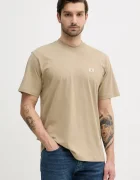 CALVIN KLEIN JEANS Памучна тениска