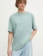 CALVIN KLEIN JEANS Памучна тениска