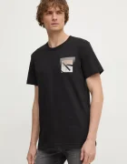 CALVIN KLEIN JEANS Памучна тениска