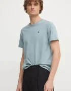 CALVIN KLEIN JEANS Памучна тениска