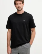 CALVIN KLEIN JEANS Памучна тениска