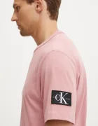 CALVIN KLEIN JEANS Памучна тениска