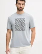 CALVIN KLEIN JEANS Памучна тениска