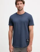 CALVIN KLEIN JEANS Памучна тениска