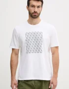 CALVIN KLEIN JEANS Памучна тениска