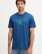 CALVIN KLEIN JEANS Памучна тениска