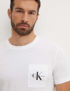 CALVIN KLEIN JEANS Памучна тениска