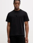 CALVIN KLEIN JEANS Памучна тениска