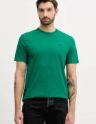 CALVIN KLEIN JEANS Памучна тениска