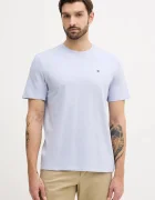 CALVIN KLEIN JEANS Памучна тениска