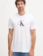 CALVIN KLEIN JEANS Памучна тениска