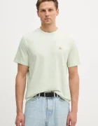 CALVIN KLEIN JEANS Памучна тениска
