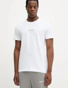CALVIN KLEIN JEANS Памучна тениска