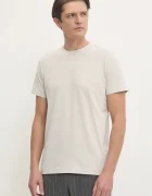 CALVIN KLEIN JEANS Памучна тениска