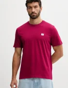 CALVIN KLEIN JEANS Памучна тениска
