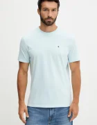CALVIN KLEIN JEANS Памучна тениска