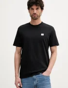 CALVIN KLEIN JEANS Памучна тениска
