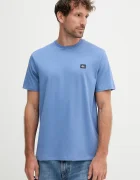 CALVIN KLEIN JEANS Памучна тениска