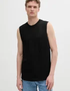 CALVIN KLEIN JEANS Памучна тениска