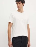 CALVIN KLEIN JEANS Памучна тениска