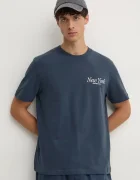 CALVIN KLEIN JEANS Памучна тениска
