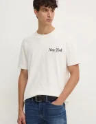 CALVIN KLEIN JEANS Памучна тениска