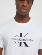 CALVIN KLEIN JEANS Памучна тениска