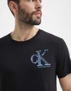 CALVIN KLEIN JEANS Памучна тениска