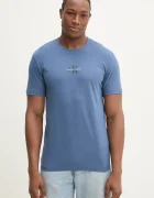 CALVIN KLEIN JEANS Памучна тениска