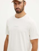 CALVIN KLEIN JEANS Памучна тениска