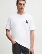 CALVIN KLEIN JEANS Памучна тениска