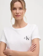 CALVIN KLEIN JEANS Памучна тениска (2 броя)