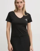 CALVIN KLEIN JEANS Памучна тениска (2 броя)