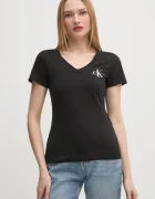 CALVIN KLEIN JEANS Памучна тениска (2 броя)