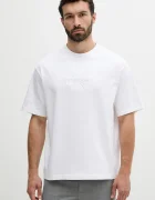 CALVIN KLEIN JEANS Памучна тениска