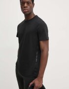 CALVIN KLEIN JEANS Памучна тениска