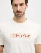 CALVIN KLEIN JEANS Памучна тениска