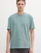 CALVIN KLEIN JEANS Памучна тениска