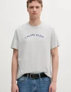 CALVIN KLEIN JEANS Памучна тениска