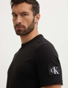 CALVIN KLEIN JEANS Памучна тениска