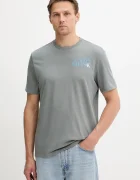 CALVIN KLEIN JEANS Памучна тениска