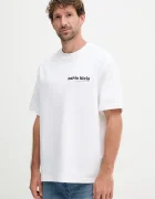 CALVIN KLEIN JEANS Памучна тениска